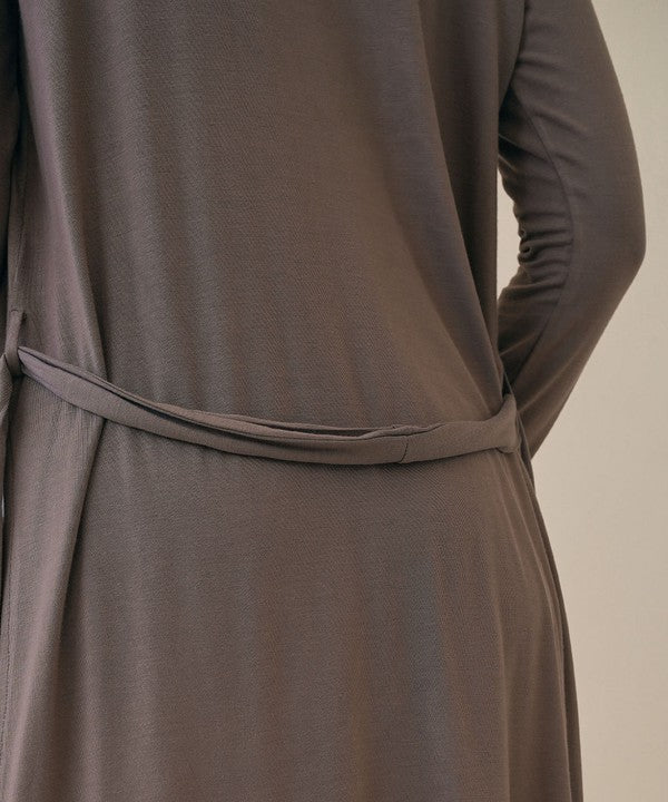 HER Bamboo Cardigan Robe