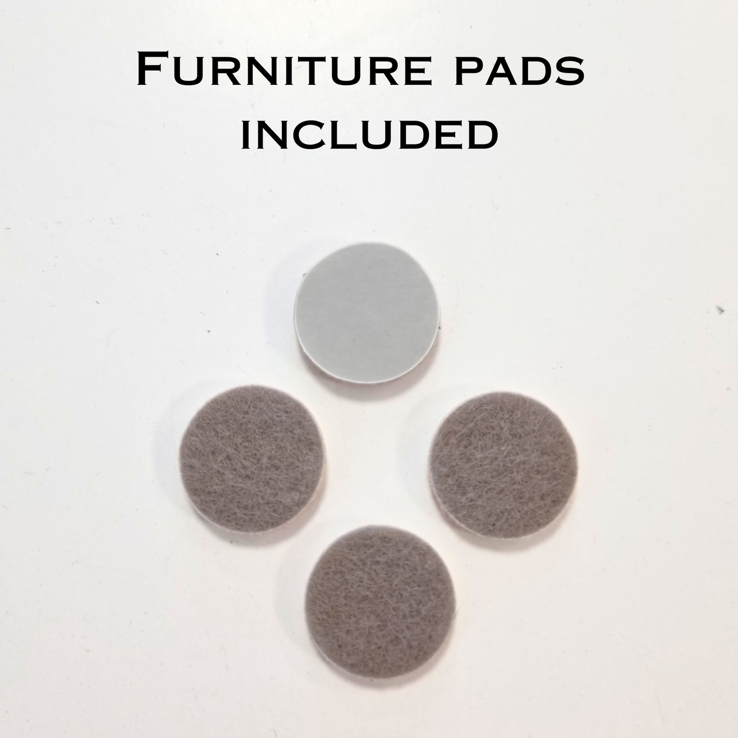 Dark Pink Genuine Sheepskin Stool With Oak Legs - Aphrodite Wears Pink