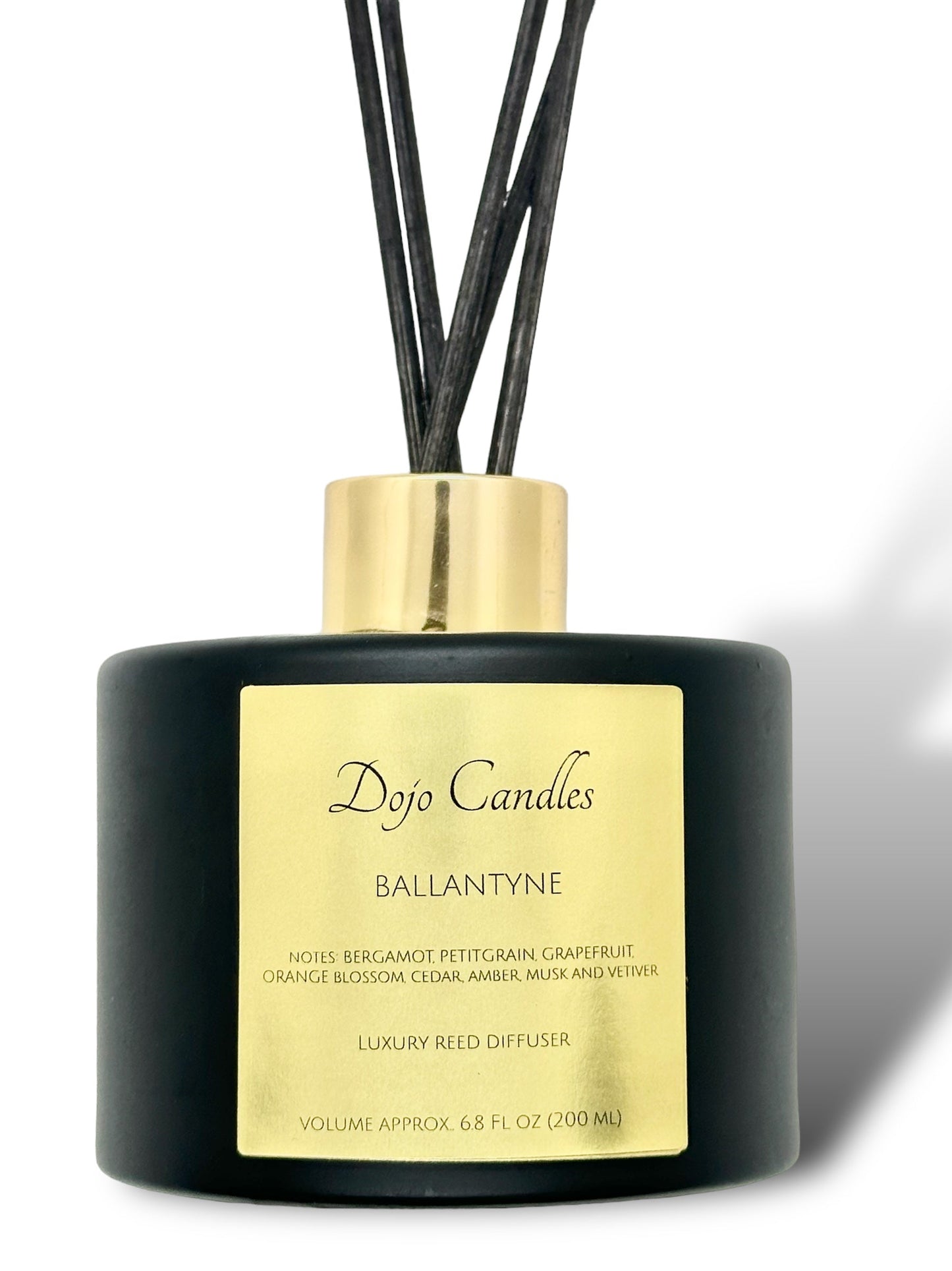 Ballantyne Luxury Reed Diffuser