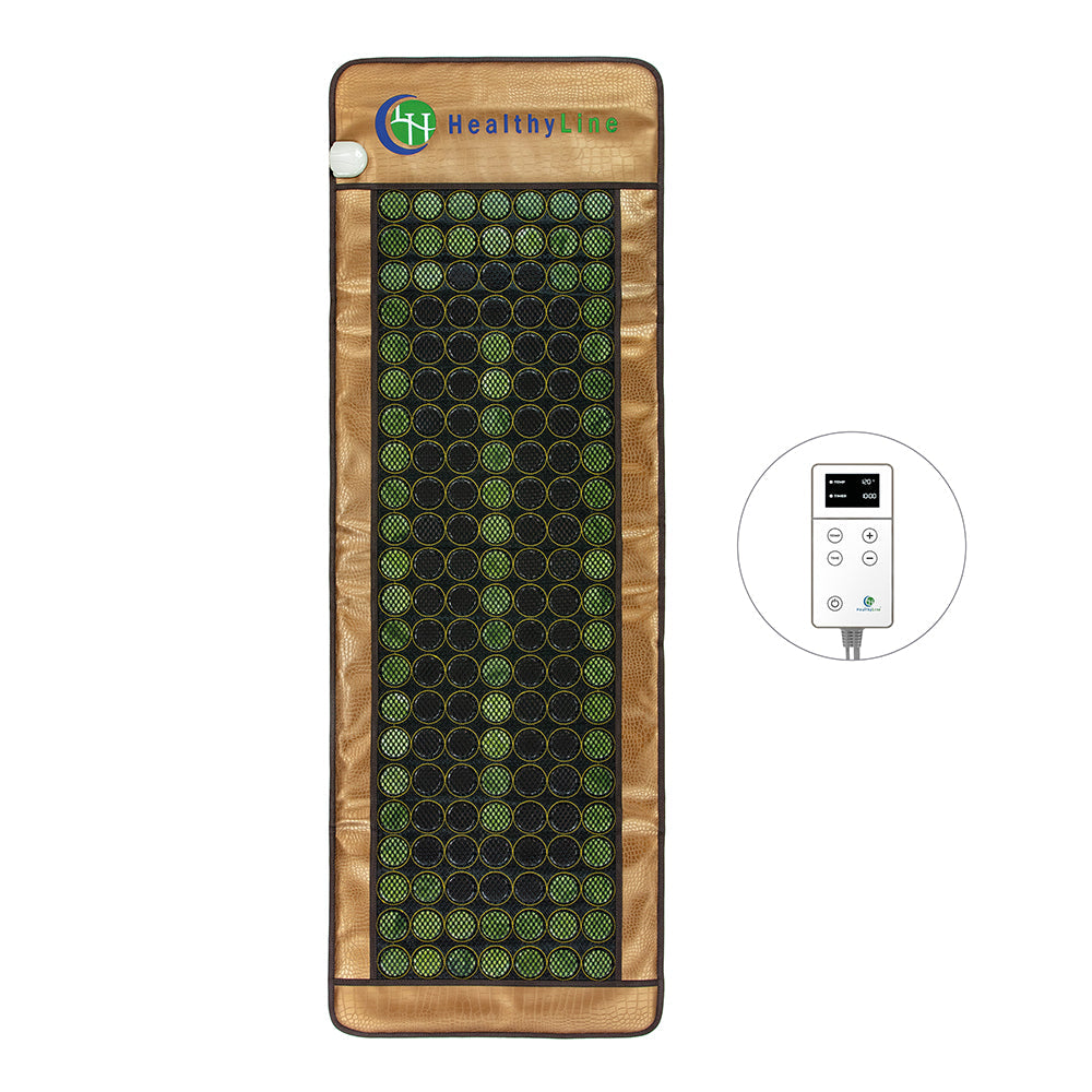 The MESH Series | Infrared Heating Mats (no PEMF)