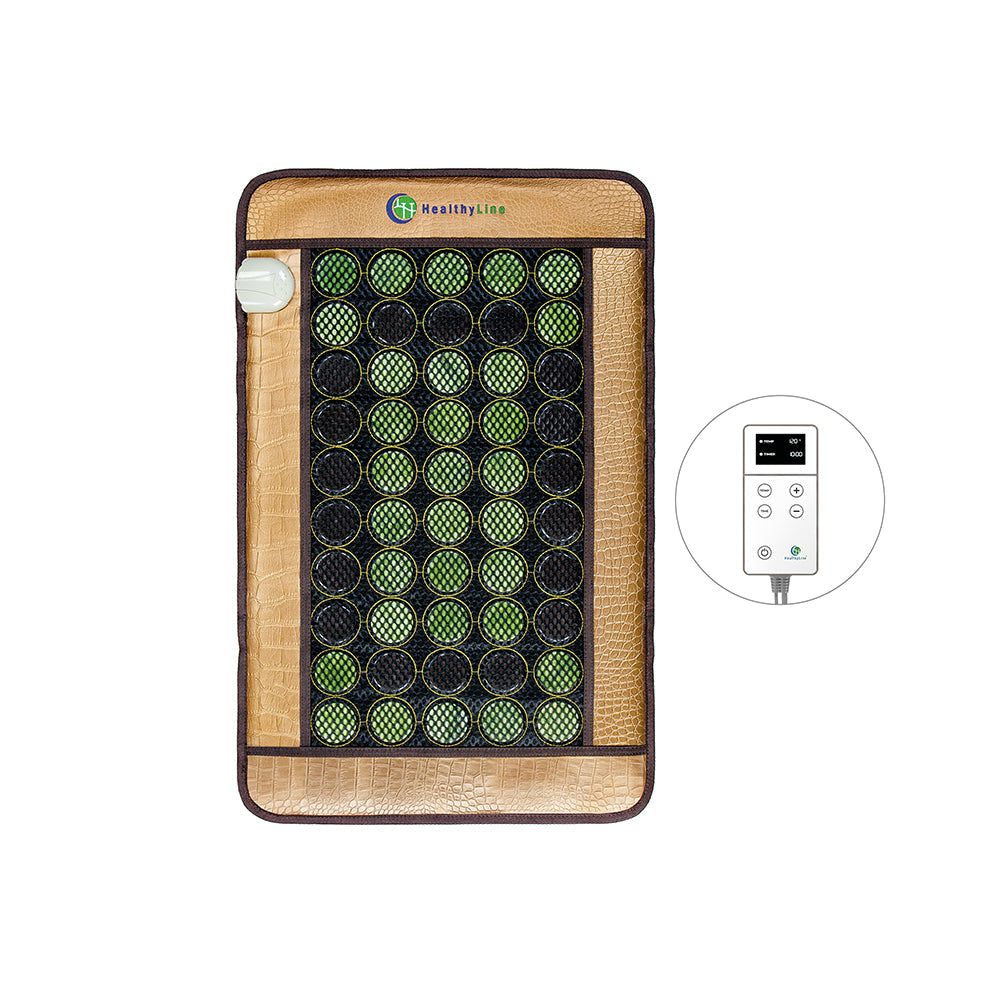 The MESH Series | Infrared Heating Mats (no PEMF)