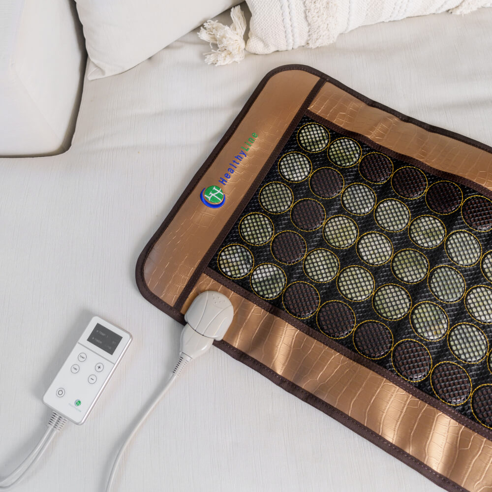 The MESH Series | Infrared Heating Mats (no PEMF)