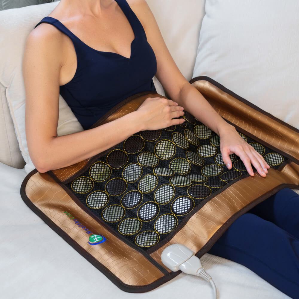 The MESH Series | Infrared Heating Mats (no PEMF)