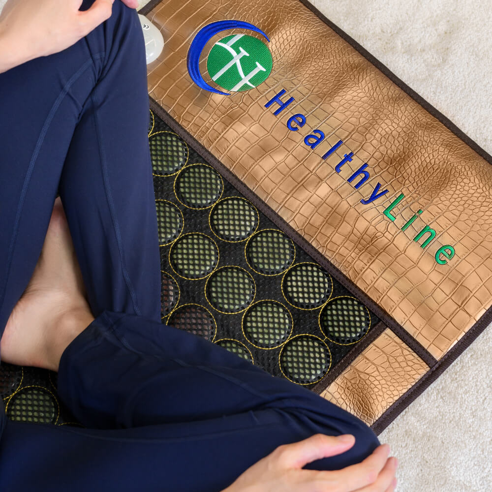 The MESH Series | Infrared Heating Mats (no PEMF)