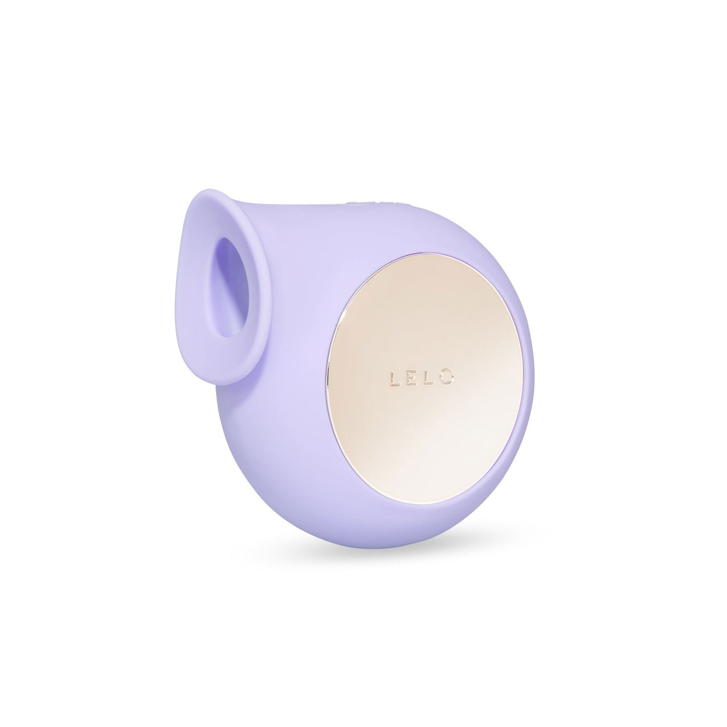 Sila Sonic Clitoral Massager - Lilac - Aphrodite Wears Pink