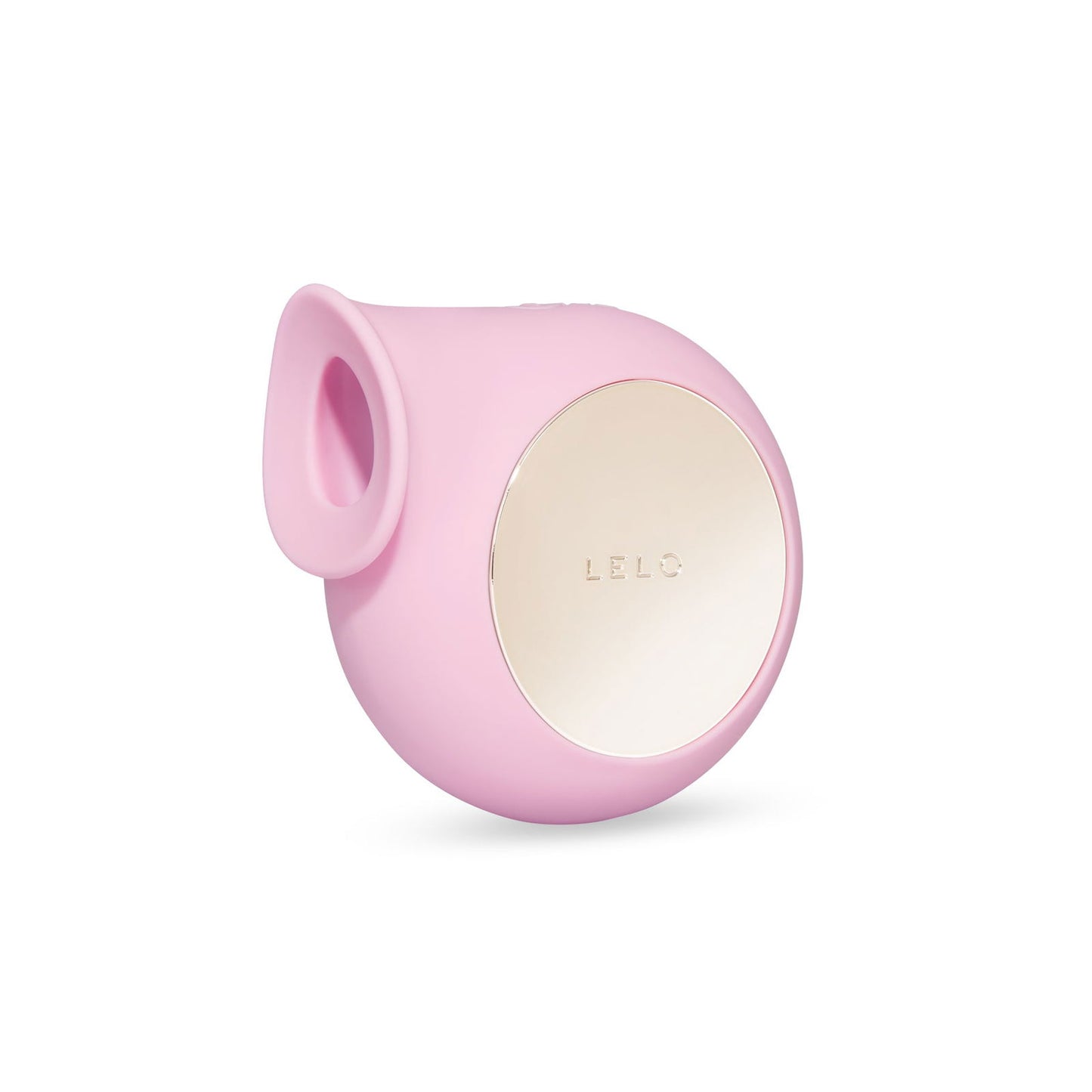 Sila Sonic Clitoral Massager - Pink - Aphrodite Wears Pink