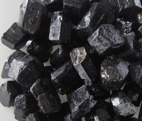 Natural Silk & Tourmaline Magnetic Energy Comforter Duvet