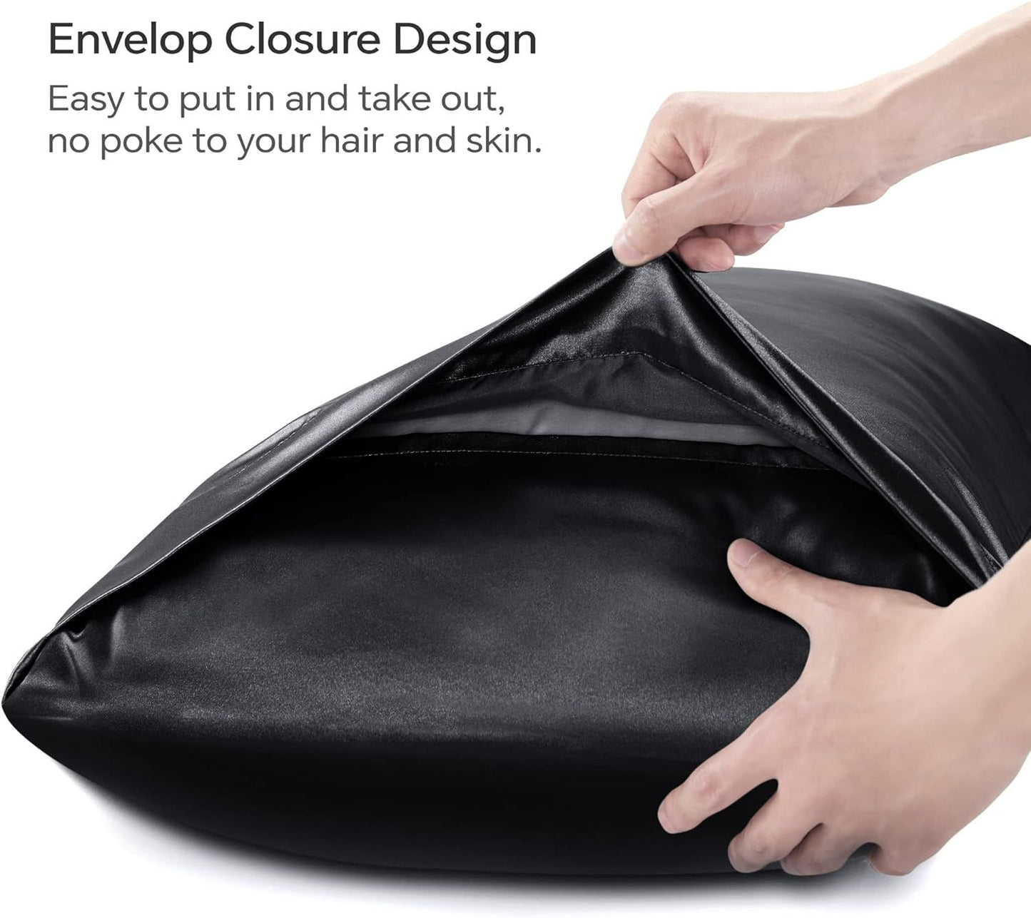Mulberry Silk Pillow Cases
