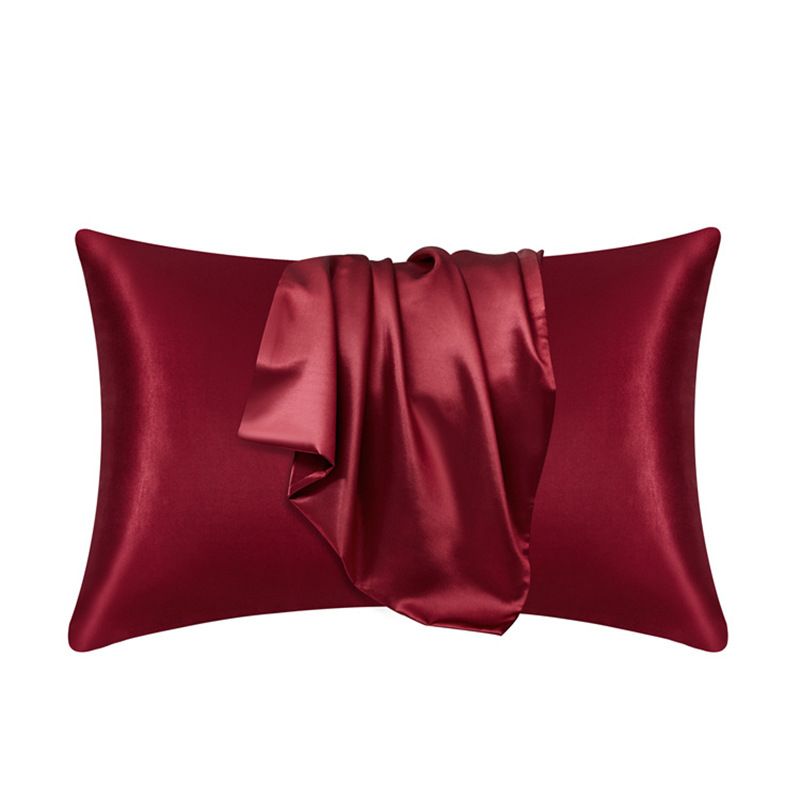 Mulberry Silk Pillow Cases
