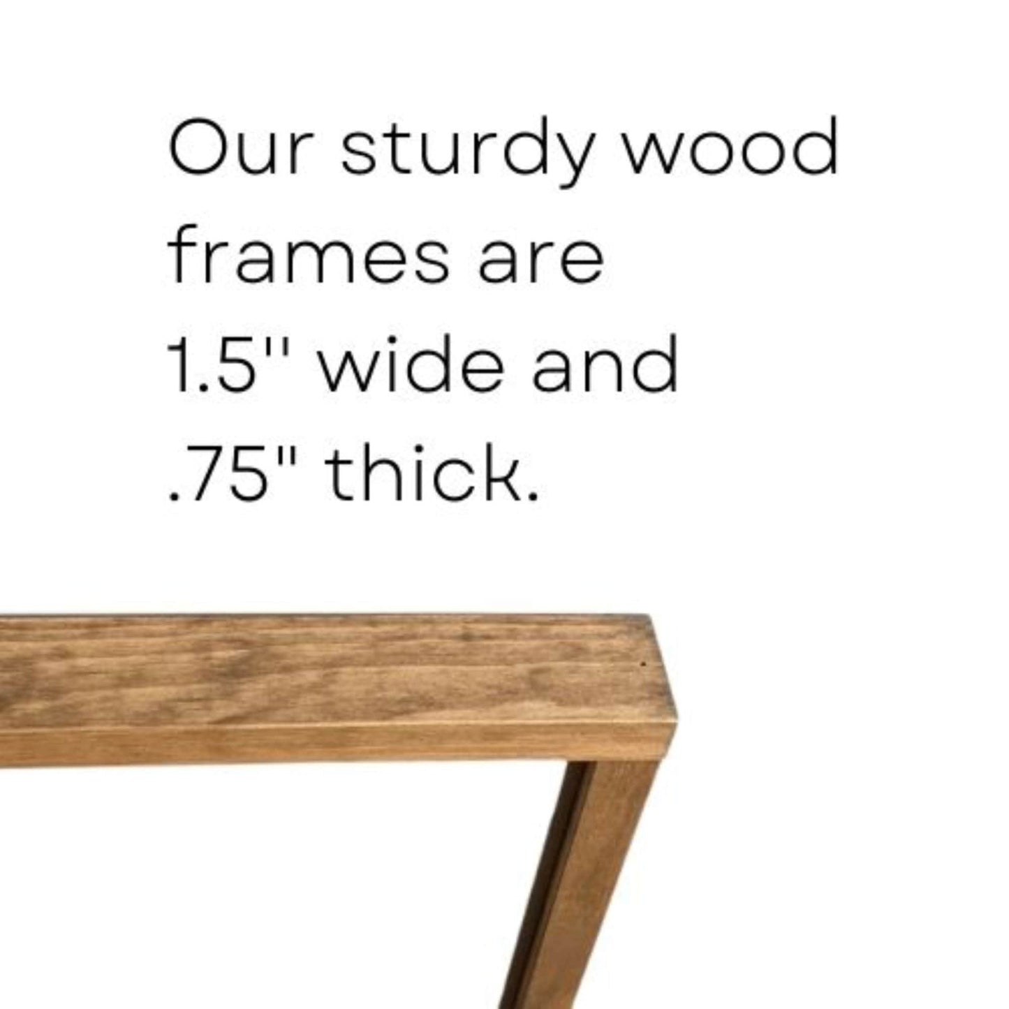 Wood Sign: This Kitchen Is For Dancing