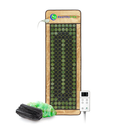 The MESH Series | Infrared Heating Mats (no PEMF)
