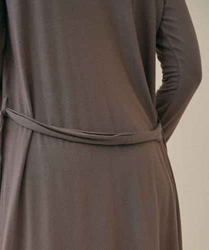 HER Bamboo Cardigan Robe