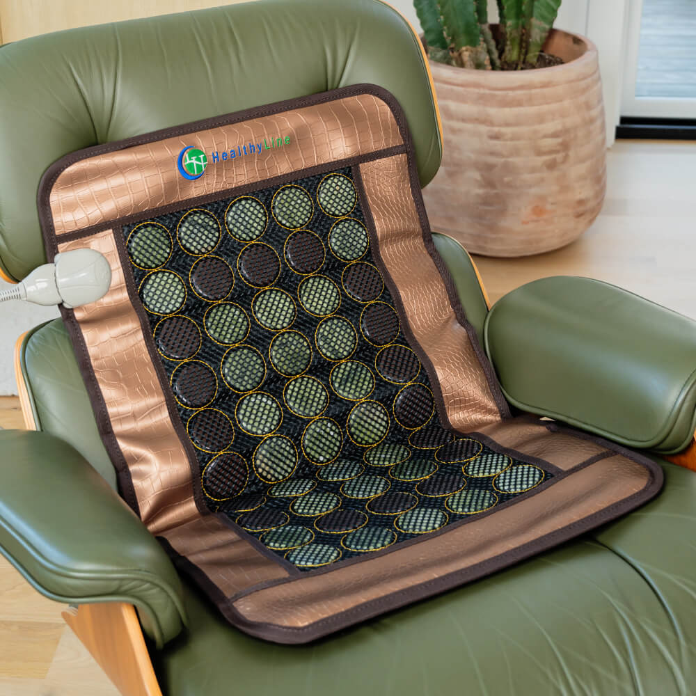 The MESH Series | Infrared Heating Mats (no PEMF)