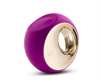 Ora 2 - Deep Rose - Aphrodite Wears Pink
